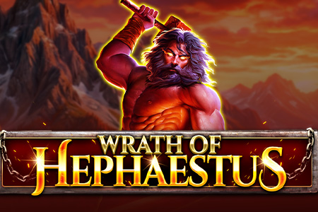 Wrath Of Hephaestus