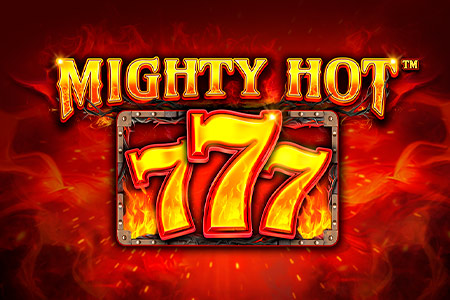 Mighty Hot: 777