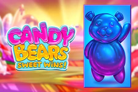 Candy Bears Sweet Wins