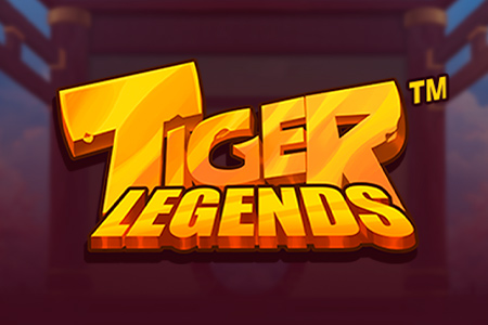 Tiger Legends