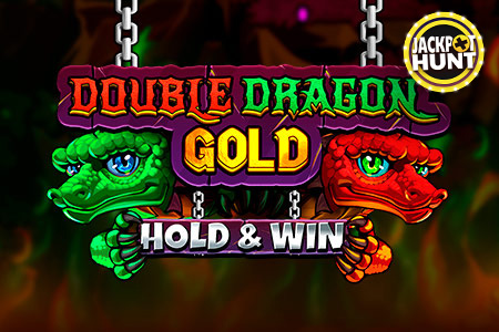 Double Dragon Gold Hold&Win