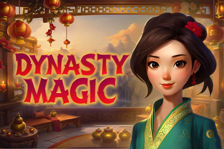 Dynasty Magic