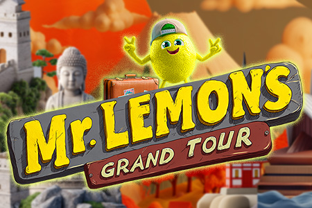 Mr. Lemon's Grand Tour