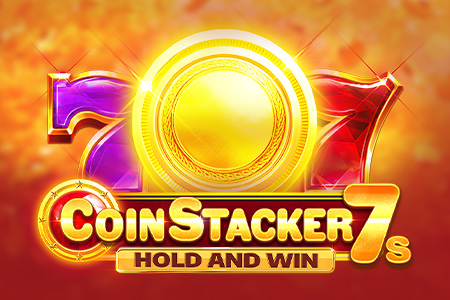 Coin Stacker 7s Hold and Win