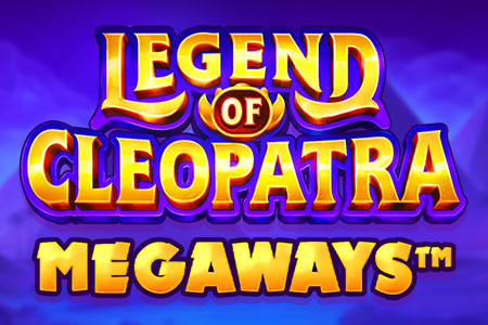 Legend of Cleopatra Megaways