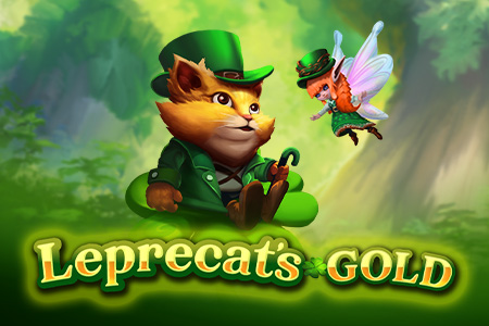 Lepre-Cat's Gold