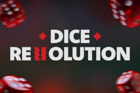 Dice Revolution