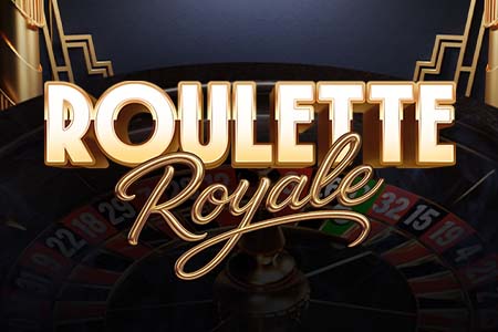 Royal Roulette
