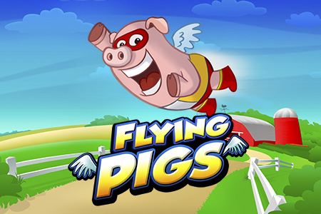 Flying Pigs