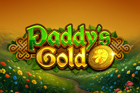 Paddy's Gold