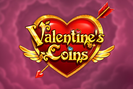 Valentine's Coins