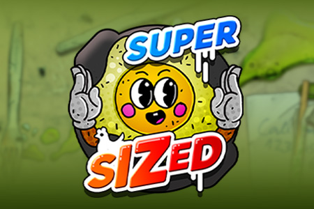 Supersized