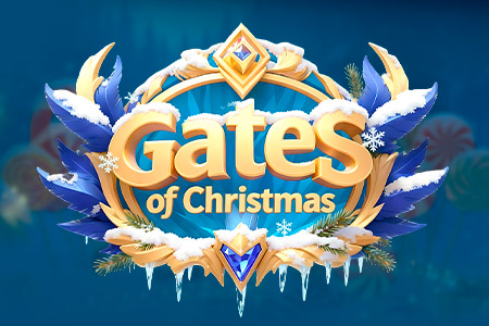 Gates of Christmas