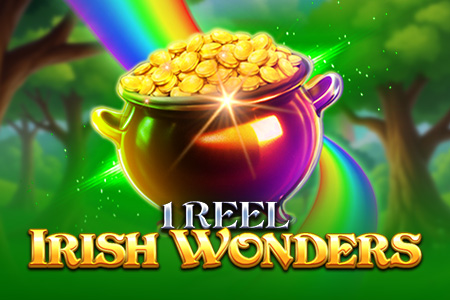 1 Reel - Irish Wonders
