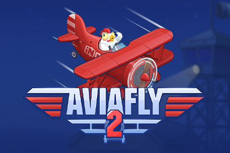 AVIA FLY 2