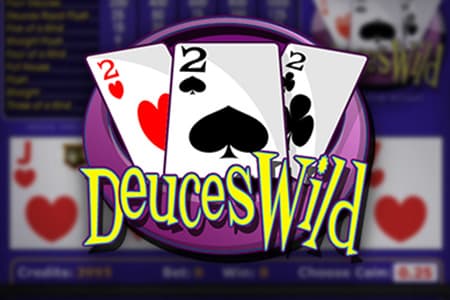 Deuces Wild