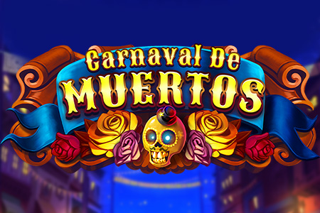 Carnaval De Muertos