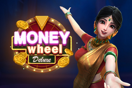 Money Wheel Deluxe