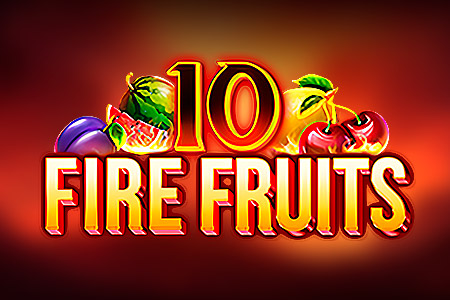 10 Fire Fruits