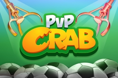 CashCrab Football PvP