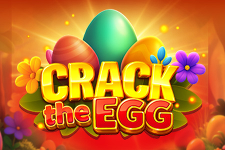 Crack the Egg