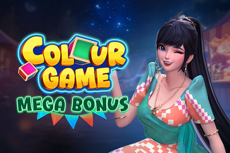 Colour Game Mega Bonus