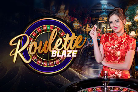 Blaze Roulette