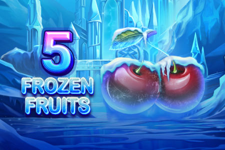 5 Frozen Fruits