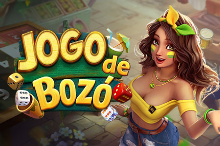 Jogo De Bozo
