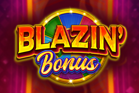 Blazin' Bonus