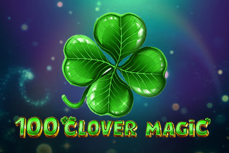 100 Clover Magic