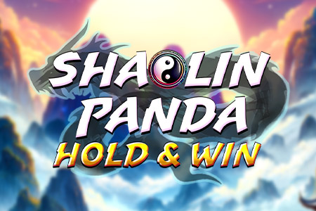 Shaolin Panda: Hold & Win
