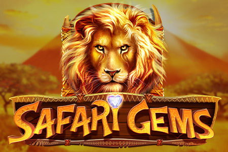 Safari Gems