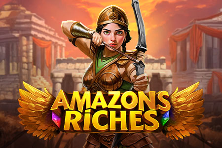 Amazon Riches