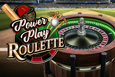 Power Play Auto Roulette