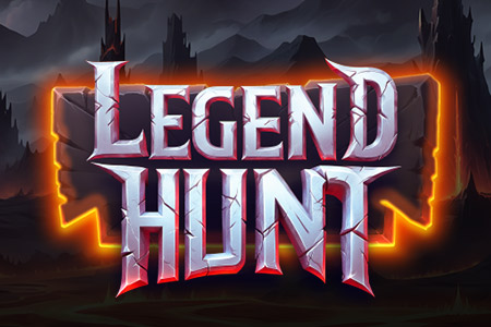 Legend Hunt