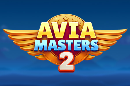 Aviamasters 2