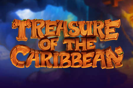 Treasure of the Caribbean