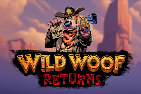 Wild Woof Returns