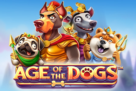 Age of the Dogs