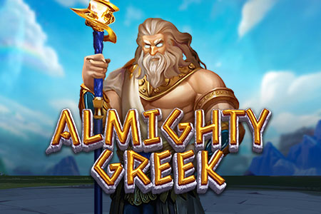 Almighty Greek