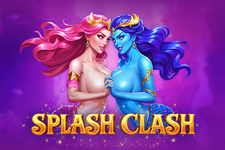 Splash Clash