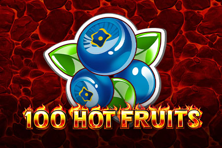 100 Hot Fruits
