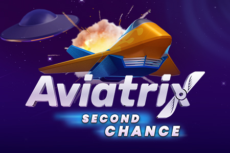 Aviatrix Second Chance