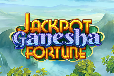 Jackpot Ganesha Fortune