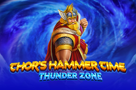 Thor’s Hammer Time – Thunder Zone