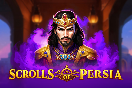 Scrolls of Persia