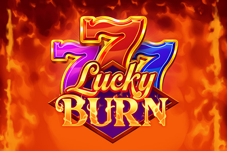 Lucky Burn