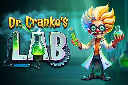 Dr Cranko's LAB