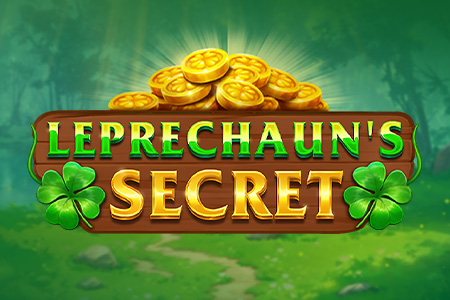 Leprechaun's Secret